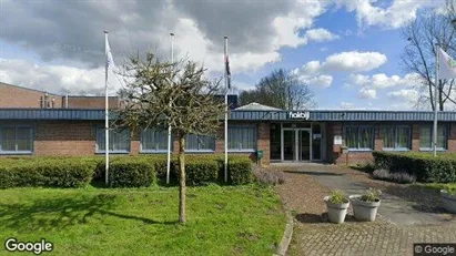 Kontorer til leie i Lelystad – Bilde fra Google Street View