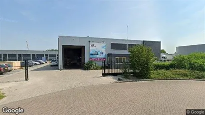 Bedrijfsruimtes for rent in Meppel - Photo from Google Street View