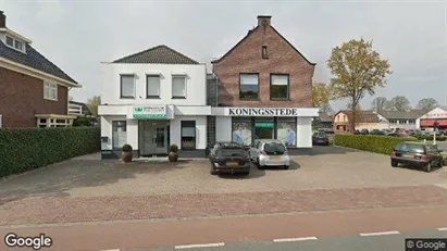 Kantorruimte for sale in Apeldoorn - Photo from Google Street View