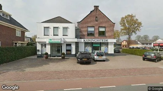 Kantorruimte for sale i Apeldoorn - Foto uit Google Street View