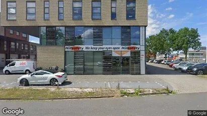 Bedrijfsruimtes for rent in Alphen aan den Rijn - Photo from Google Street View