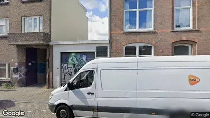 Bedrijfsruimtes for rent in Utrecht West - Photo from Google Street View