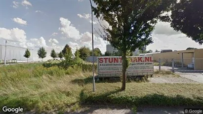 Bedrijfsruimtes for rent in Voorst - Photo from Google Street View