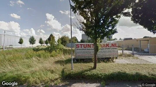 Gewerbeflächen zur Miete i Voorst - Foto uit Google Street View