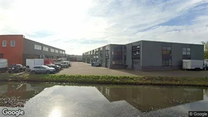 Kantorruimte for rent in Zaanstad - Photo from Google Street View
