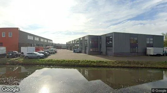 Kantorruimte for rent i Zaanstad - Foto uit Google Street View