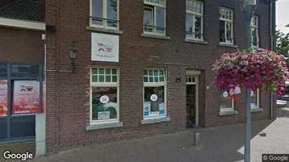 Bedrijfsruimtes for rent in Peel en Maas - Photo from Google Street View