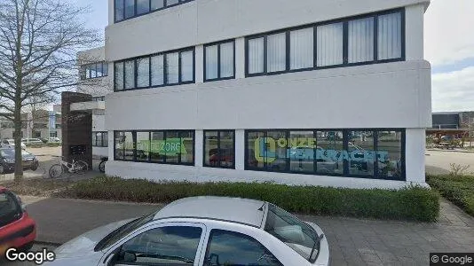 Kantorruimte te huur i Utrecht West - Foto uit Google Street View