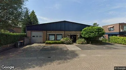 Bedrijfsruimtes for rent in Leusden - Photo from Google Street View