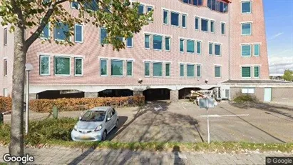 Kantorruimte for rent in The Hague Centrum - Photo from Google Street View
