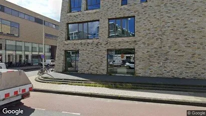 Kantorruimte for sale in Amsterdam Zeeburg - Photo from Google Street View