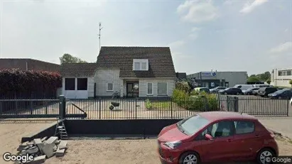 Bedrijfsruimtes for rent in Laarbeek - Photo from Google Street View