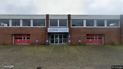 Bedrijfsruimtes for rent in Capelle aan den IJssel - Photo from Google Street View