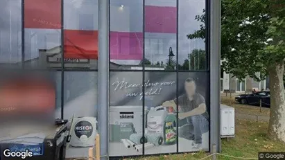 Bedrijfsruimtes for sale in Hellendoorn - Photo from Google Street View