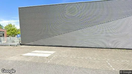 Lokaler til leie i Alblasserdam - Foto uit Google Street View