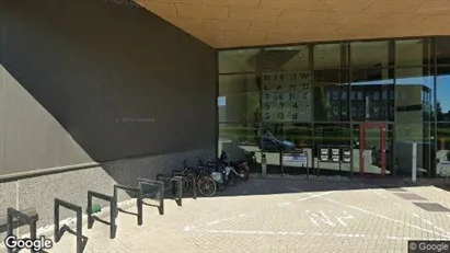 Bedrijfsruimtes te huur in Alblasserdam - Foto uit Google Street View