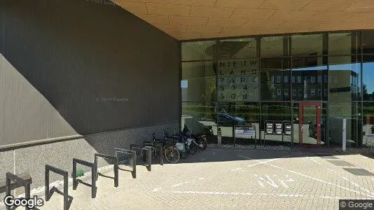 Lokaler til leie i Alblasserdam - Foto uit Google Street View