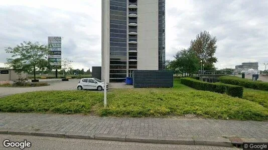 Kantorruimte for rent i Capelle aan den IJssel - Foto uit Google Street View