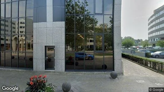 Kantorruimte for rent i Utrecht Oost - Foto uit Google Street View