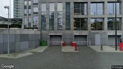 Kontorer til leie i Amsterdam Oost-Watergraafsmeer – Bilde fra Google Street View