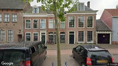 Kontorer til leie i Leeuwarden – Bilde fra Google Street View