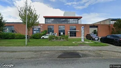 Kantorruimte te huur in Westland - Foto uit Google Street View