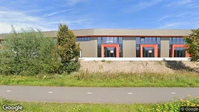 Magazijnen for rent in Doetinchem - Photo from Google Street View