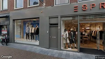 Bedrijfsruimtes for sale in Leiden - Photo from Google Street View