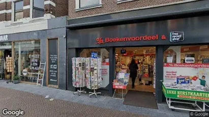 Bedrijfsruimtes for sale in Leiden - Photo from Google Street View