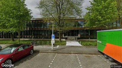 Bedrijfsruimtes for rent in Amsterdam Zuideramstel - Photo from Google Street View