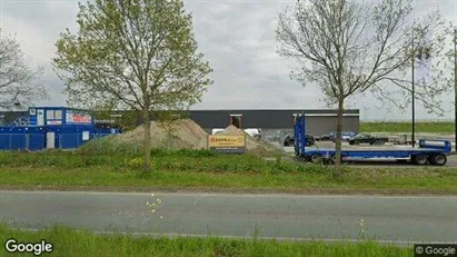 Bedrijfsruimtes for rent in Breda - Photo from Google Street View