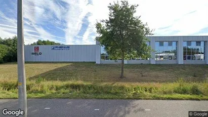 Bedrijfsruimtes for rent in Oldenzaal - Photo from Google Street View