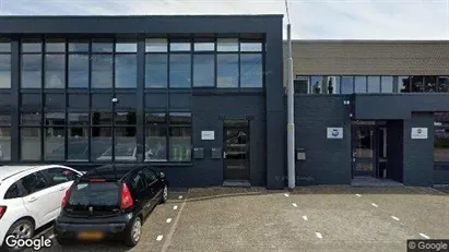 Bedrijfsruimtes for rent in Culemborg - Photo from Google Street View