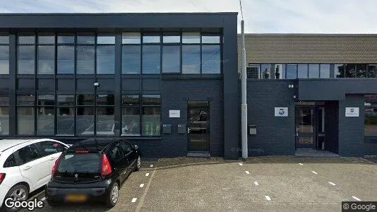 Gewerbeflächen zur Miete i Culemborg - Foto uit Google Street View