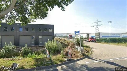 Bedrijfsruimtes for sale in Nijmegen - Photo from Google Street View