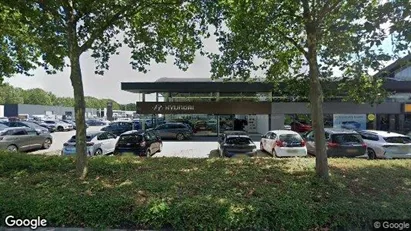 Bedrijfsruimtes for sale in Venlo - Photo from Google Street View