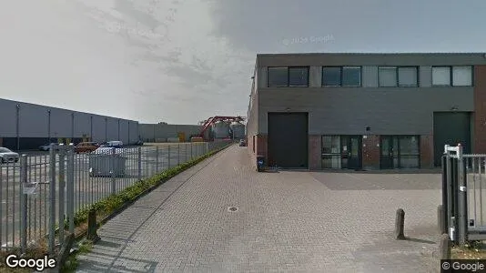 Bedrijfsruimtes for sale i Nieuwegein - Foto uit Google Street View