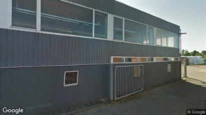 Bedrijfsruimtes for rent in Groningen - Photo from Google Street View