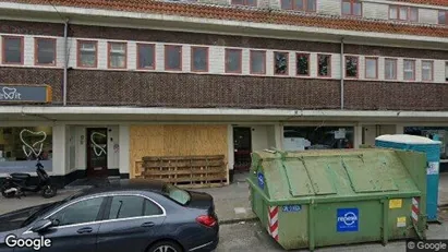 Bedrijfsruimtes for rent in Amsterdam Noord - Photo from Google Street View