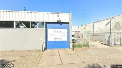 Bedrijfsruimtes for rent in Capelle aan den IJssel - Photo from Google Street View
