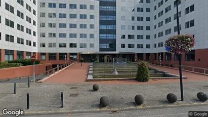 Kantorruimte for rent in Utrecht Oost - Photo from Google Street View