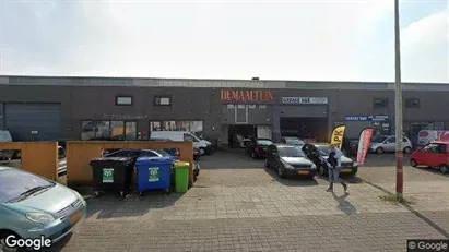 Bedrijfsruimtes for sale in Ouder-Amstel - Photo from Google Street View