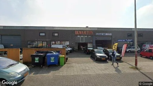 Bedrijfsruimtes for sale i Ouder-Amstel - Foto uit Google Street View