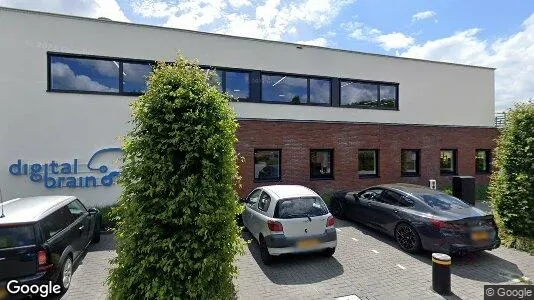 Kantorruimte for rent i Emmen - Foto uit Google Street View