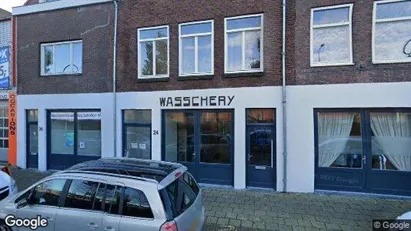 Kontorer til leie i Haarlem – Bilde fra Google Street View