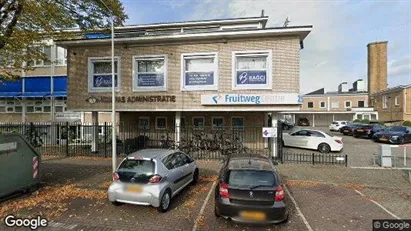 Kantorruimte for rent in The Hague Centrum - Photo from Google Street View