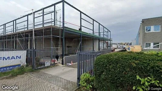 Företagslokaler för uthyrning i Maassluis - Foto uit Google Street View