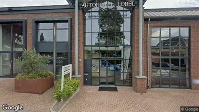 Bedrijfsruimtes for rent in Renkum - Photo from Google Street View