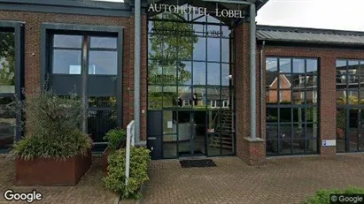 Bedrijfsruimtes for rent in Renkum - Photo from Google Street View
