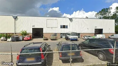 Bedrijfsruimtes for rent in Zaanstad - Photo from Google Street View